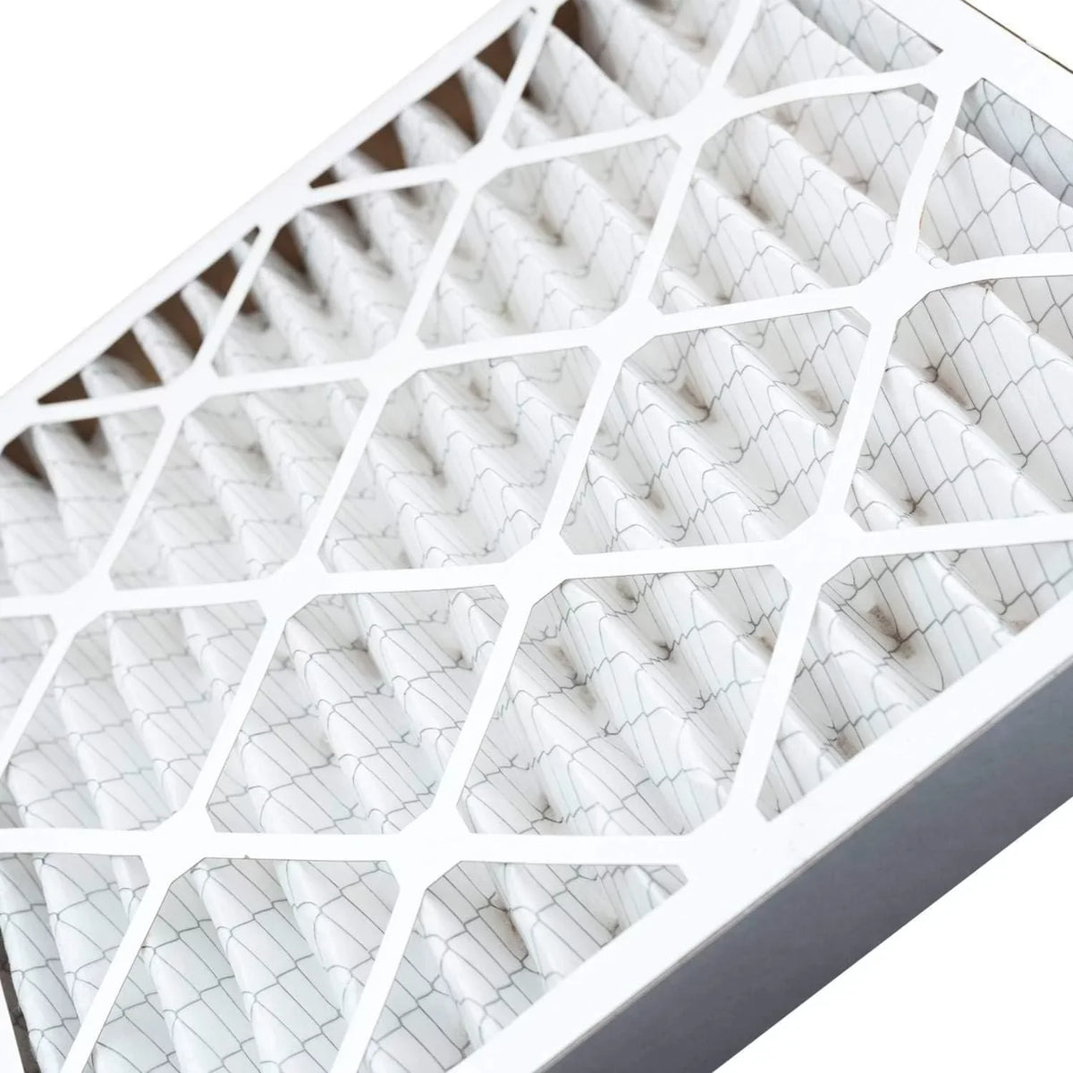 Filter MERV | | 4-PACK | x 11 8 Filters King Air x Filter IN A/C | USA 5x11x1a HVAC Actual Furnace .75" MADE 5 Size: Pleated