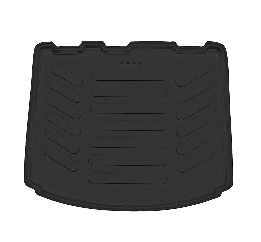Liner All cars) fit (Does Weather FORD Cargo not Crocliner hybrid Escape for 2013-2019