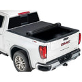 | 1594716 Bed Truck Ct Tonneau Compatible Bed with Maverick Hard 2022 Ford Cover Rolling 4' 6" (54.4") Truxedo | Sentry