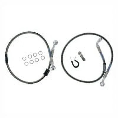 Two Racer Dot Suzuki 08 Suzuki Russell - - GSX Front Line Kit R09206 - 07 - R1000