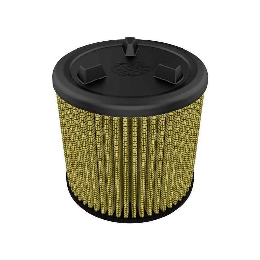 FLOW Magnum (t)/V6-2.7L (tt) Pro 21-22 Media Air w/ 7 Power Filter Ford GUARD Bronco L4-2.3L aFe