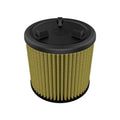 FLOW Magnum (t)/V6-2.7L (tt) Pro 21-22 Media Air w/ 7 Power Filter Ford GUARD Bronco L4-2.3L aFe