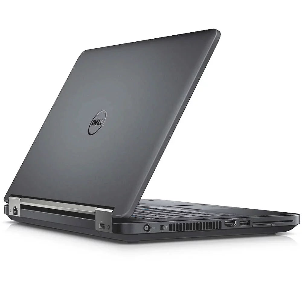 2.0GHz Used Camera 10 Latitude Windows 500GB 8GB Pro Dell E5540 i5 DRW 64 Laptop B