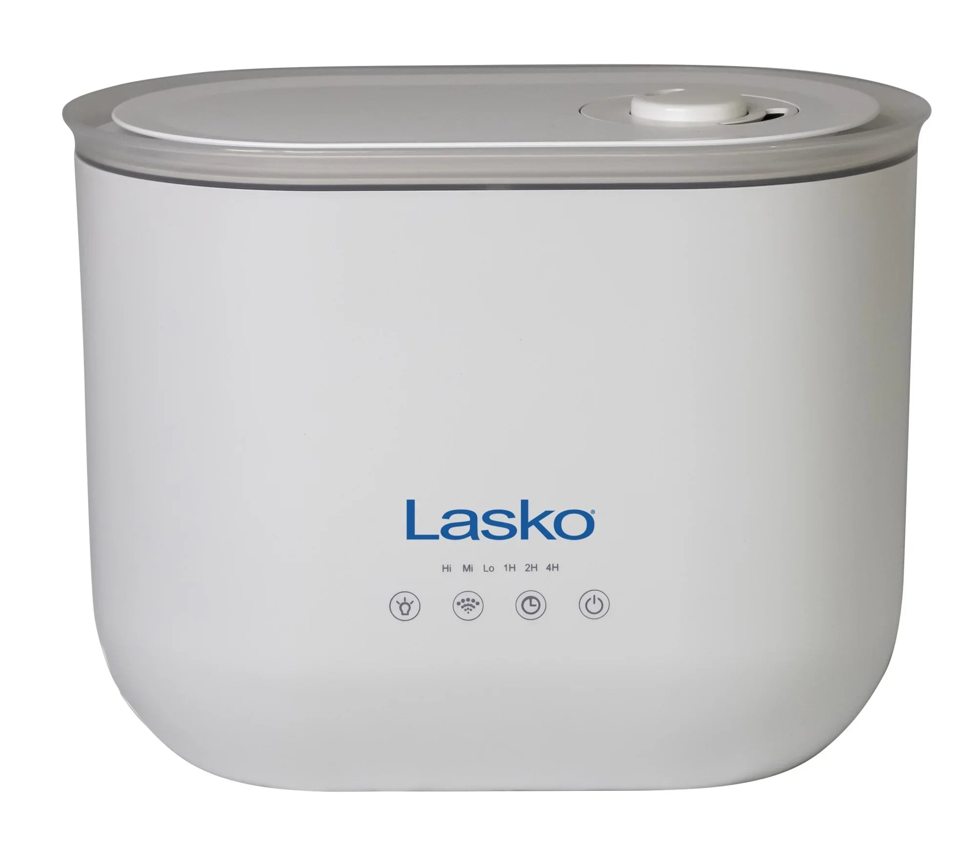 Humidifier Mist Cool with 0.92 Timer, Ultrasonic Lasko Sq. 18-Hour ft., UH250 Gallon, 370