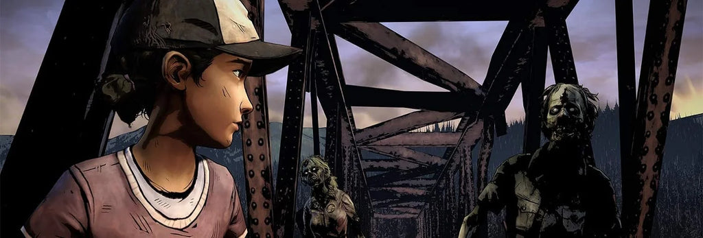 Series well 4 Days all Definitive Includes Dead Walking as Seasons Michonne - and The - 400 (Playstation as PS4) Telltale The 4