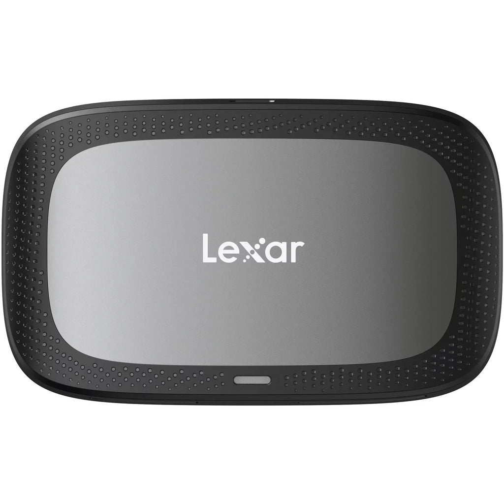 Card, Bundle Lexar A Memory with R900/W800 Gold 80GB Reader Pro CFexpress Type Card