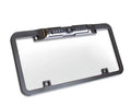 CTS3 Camera License Edge Plate Back-Up Mount 98203