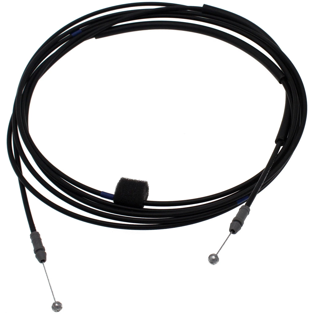 Cable select: Dorman Release Toyota Lid Specific Fits CAMRY Trunk for TOYOTA Models 912-713 HYBRID 2007-2011
