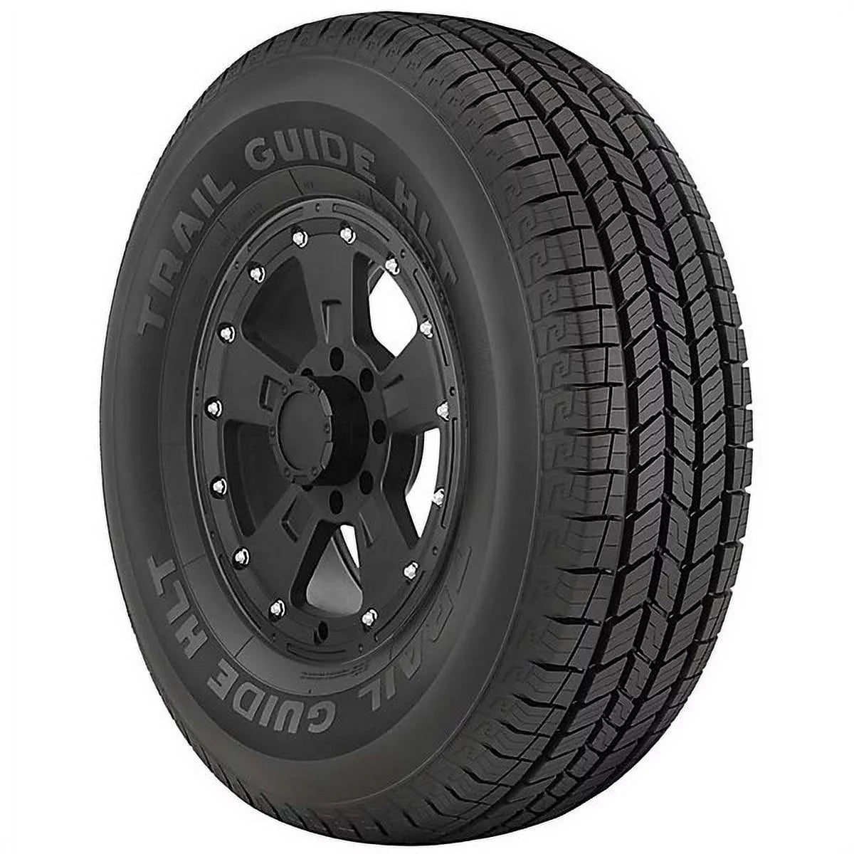 Base 215/70R16 Honda Sentra Trail HLT Guide Reverb, Fits: 2005 2004-08 Civic Nissan 100H BSW