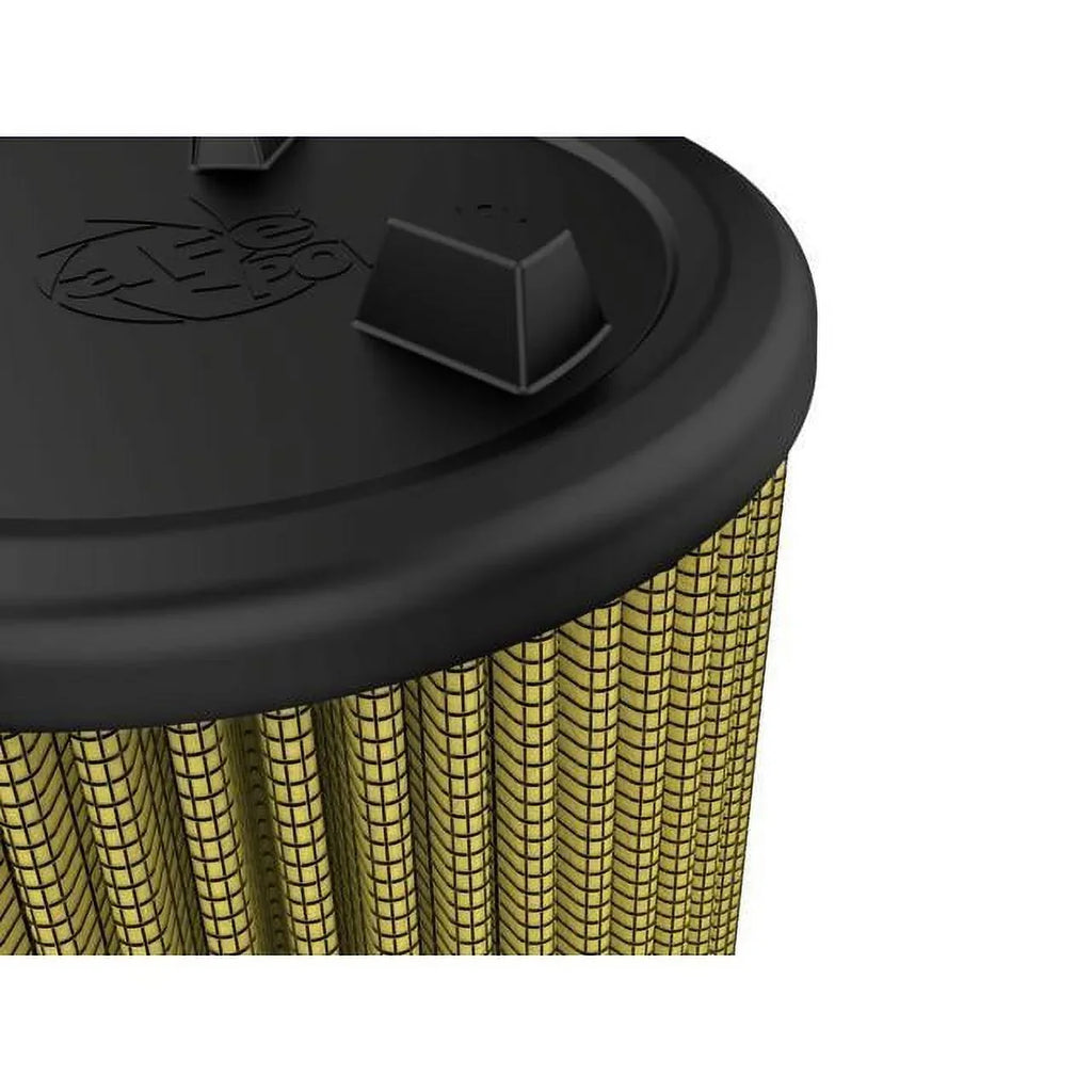 FLOW Magnum (t)/V6-2.7L (tt) Pro 21-22 Media Air w/ 7 Power Filter Ford GUARD Bronco L4-2.3L aFe