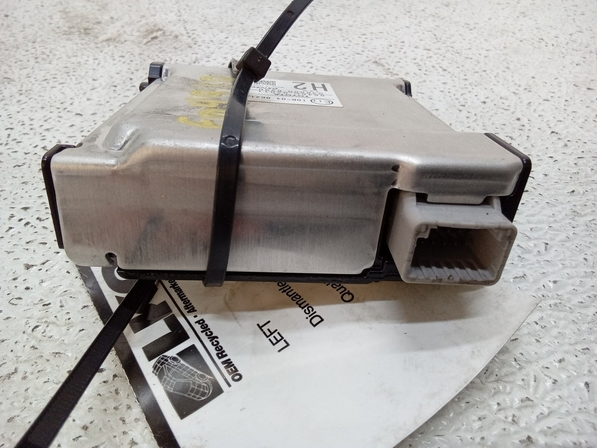 Front 2019 Windshield Camera Departure OEM Assy (Good) Toyota 8646C-02011 Pre-Owned Corolla Lane