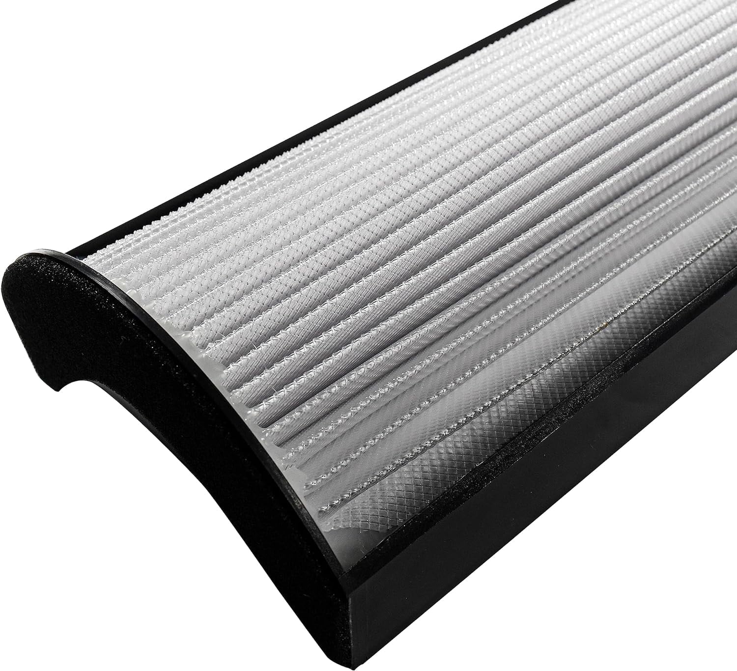 Therapure with Filter 2-Pack TPP440 HQRP HEPA Purifier TPP640S Envion Air Compatible TPP440F TPP640 TPP540