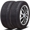 Assurance Tire / Honda 2356517 CR-V Warranty Goodyear Honda Pair EX, 2017-18 CR-V Fits: High-Mileage LX of 407722374 Mi 235/65R17 235/65/17 104T 65k / 2019 2 All-Season