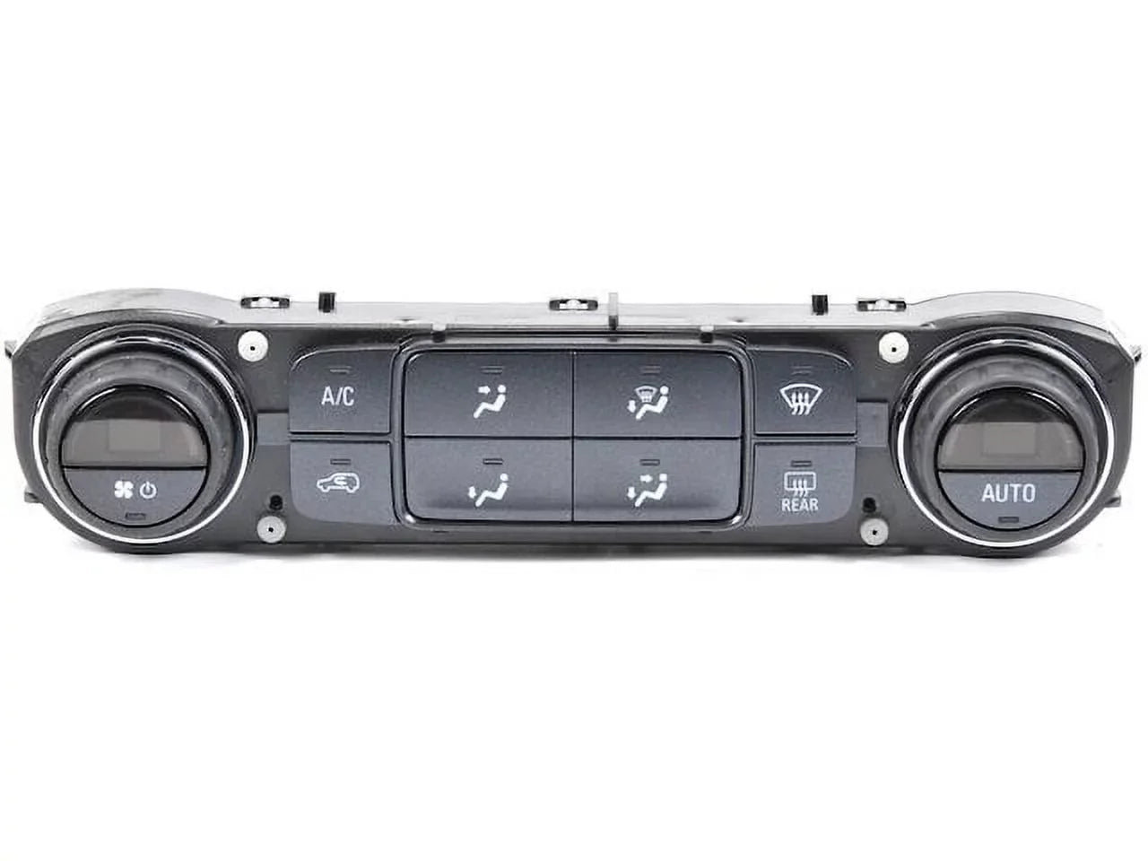 2015 2021 Control - HVAC Panel GMC with Canyon 2016 2022 2018 2017 Compatible 2019 2020 -