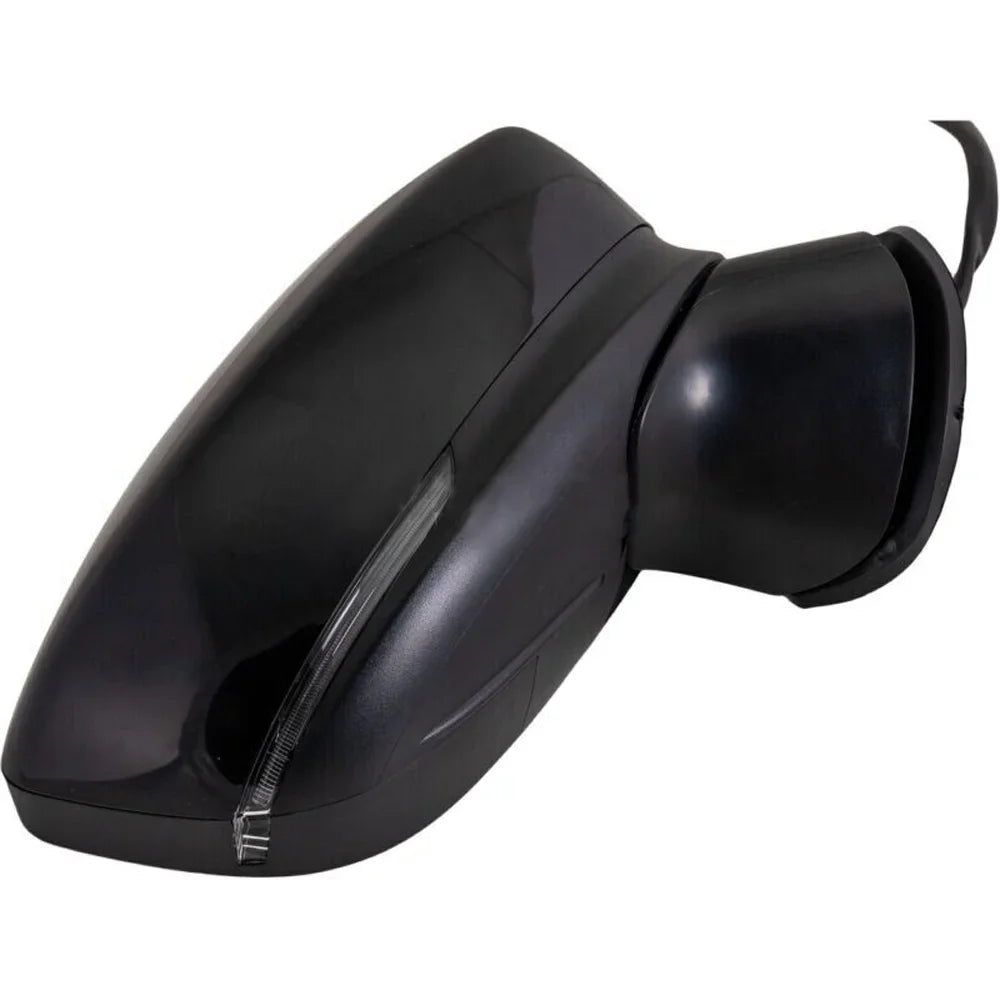 2.5L 762405-72159-0 New Sedan 3 G Ma1321230 2.0L Part Numbers Gt Compatible I Bjs8-69-1G1 S Mirror Hatchback 2018 With Gx Grand By Gs Right Se Mazda Sport 4-Door Touring