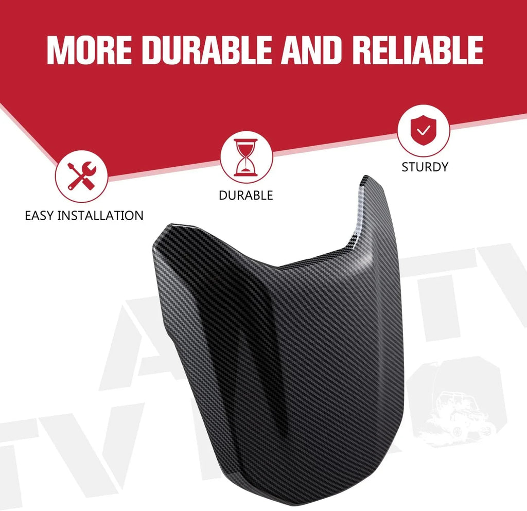 Can-Am A Seat Models PRO Cowl & Ryker Mono for All UTV