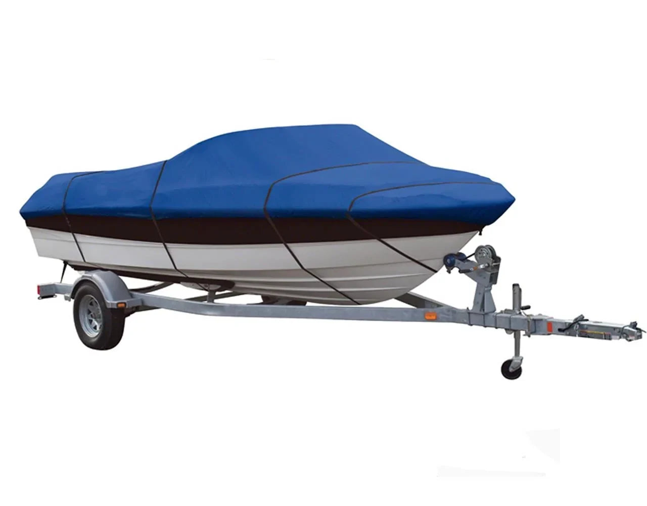 2001 QUALITY Boats 2002 1997 210 1998 for 2003 BLUE, Sunesta 2000 1999 BOAT GREAT 1996 Compatible Chaparral COVER