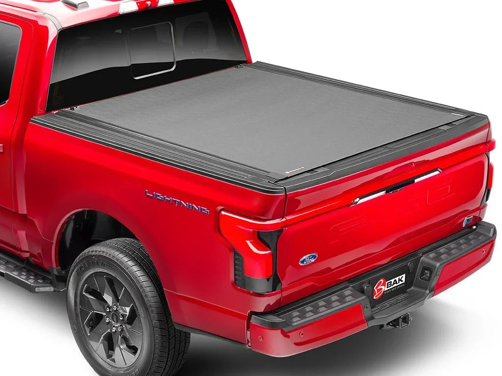 Compatible 80131 tailgate Cover Bed 2019 RealTruck BAK Rolling MultiPro/Flex w/ Chevy/GMC Bed Silverado/Sierra, | with Revolver by Truck | works 7" 2023 - 6' X4s Tonneau Hard (79.4")