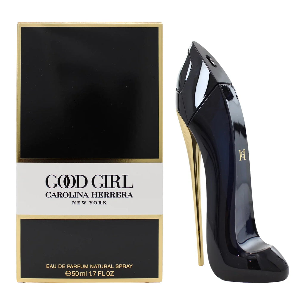 Eau 1.7 by Girl For Women Herrera Spray Parfum De Good oz Carolina