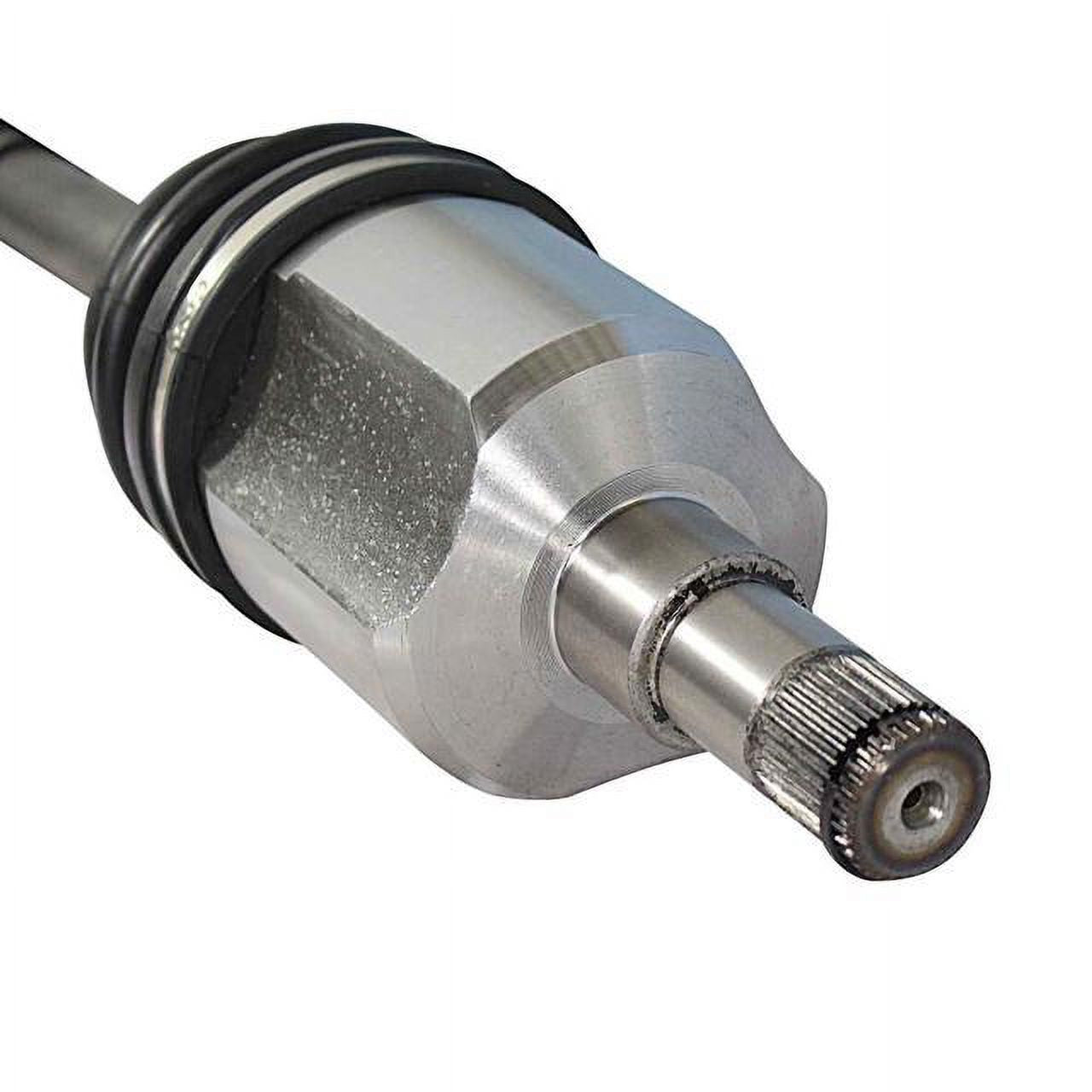 CAVALIER, 1992-1993 CAVALIER Axle NCV10507 Fits select: CHEVROLET CHEVROLET 1994 CV RS GSP New GSP