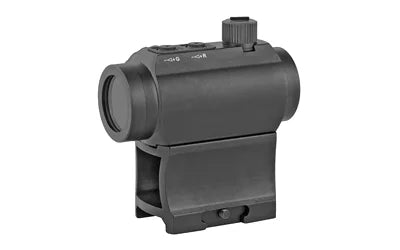 With Mounting Red/Green Nuclear System, Dot Sight 1x22mm Black Dual Konus