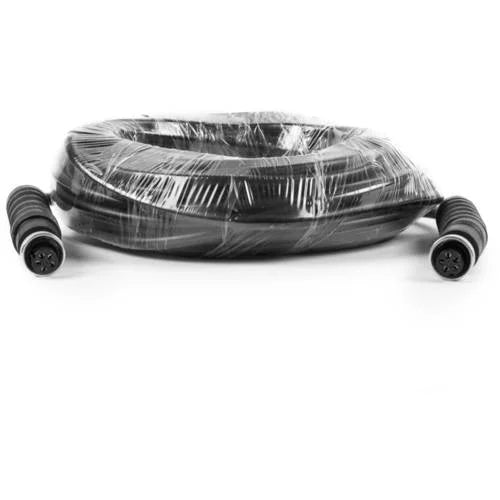 Camera With Safety/Rvs Systems View RVS-771 Connectors Rear View RCA Rear