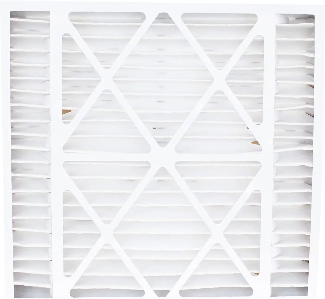 FILXXCAR0024 Pleated for HVAC Filters MERV 24x25x5 (1-Pack) Air 8 AC Carrier Filterbuy Furnace