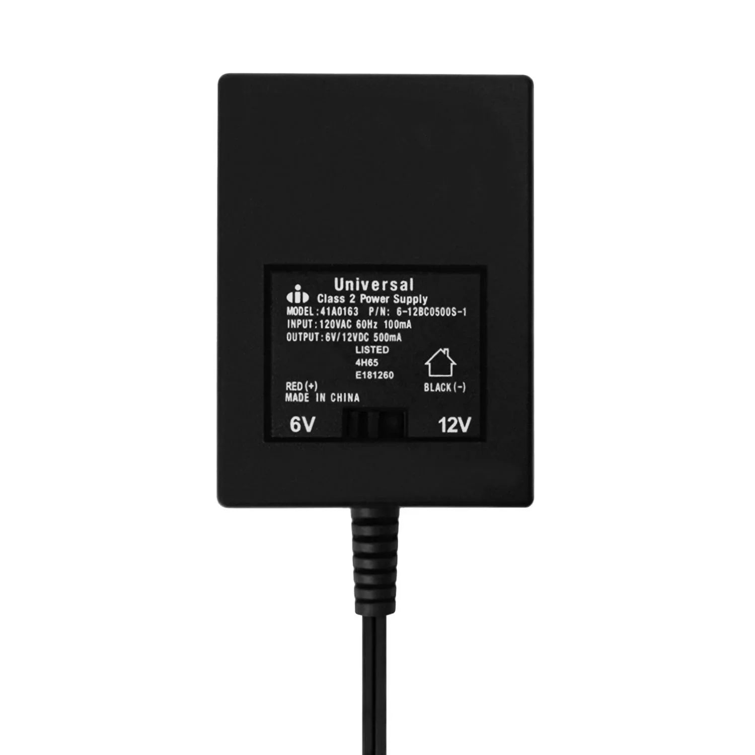 12V Lifan #ES400 10AH Battery Model 12V + Charger Replaces