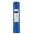 Carbon 4-1/2 x inch GAC-20BB inch Filter Cartridge, 20 Pentek