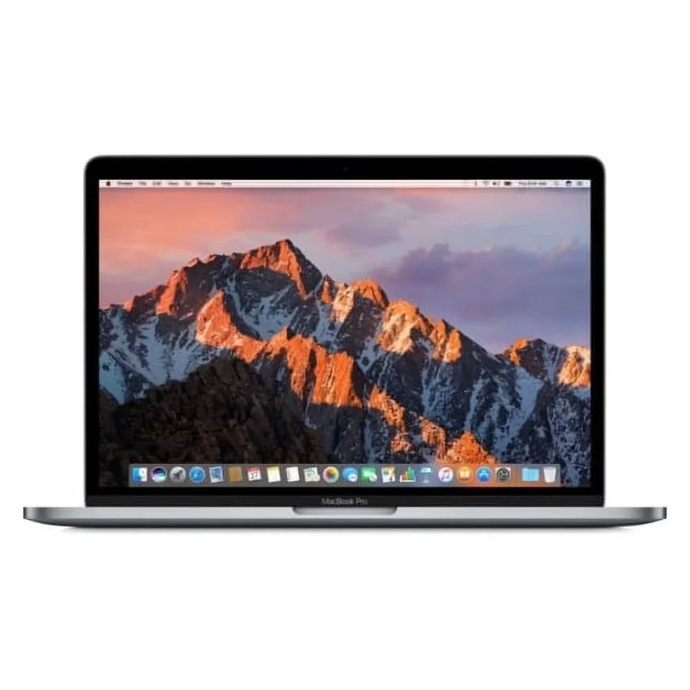 Restored 512GB Core MNQF2LL/A (Refurbished) Touch (2016) 13" Pro SSD i7 Apple 3.3GHz 16GB MacBook RAM