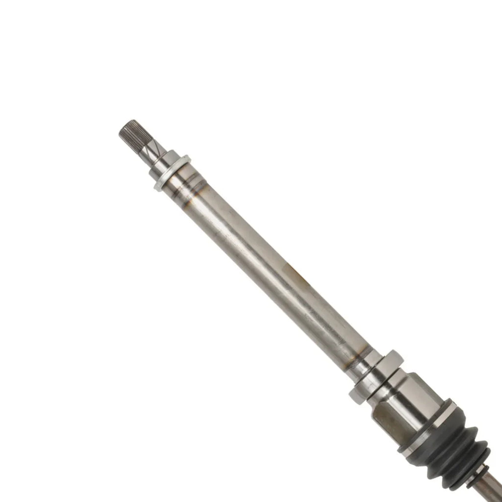 Passenger Ford 2015 Front Side Focus 2.0L 2014 Shaft Axle DSK1357 FWD New Replacement 2018 2013 2012 AutoShack for 2016 2017 Assembly Drive CV