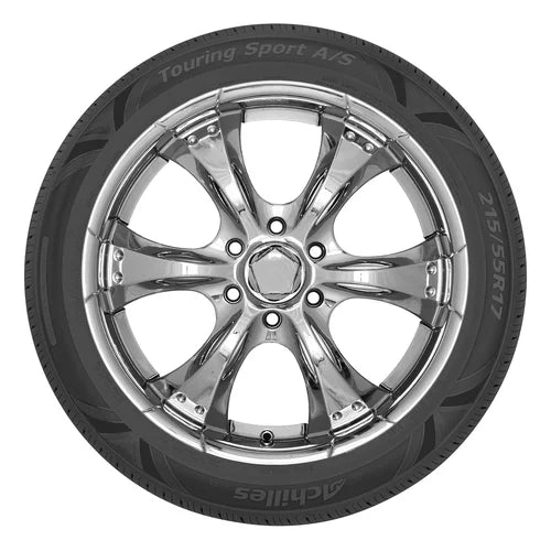 Tires) Achilles 95H Sport A/S BSW (1 Touring 215/60R16