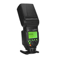 Wireless for LED Wireless System DSLR 5600K Compatible - YN968N YONGNUO Cameras, 1/8000s with HSS Nikon Built-in Speedlite II Flash with YN560 YN622N Light TTL