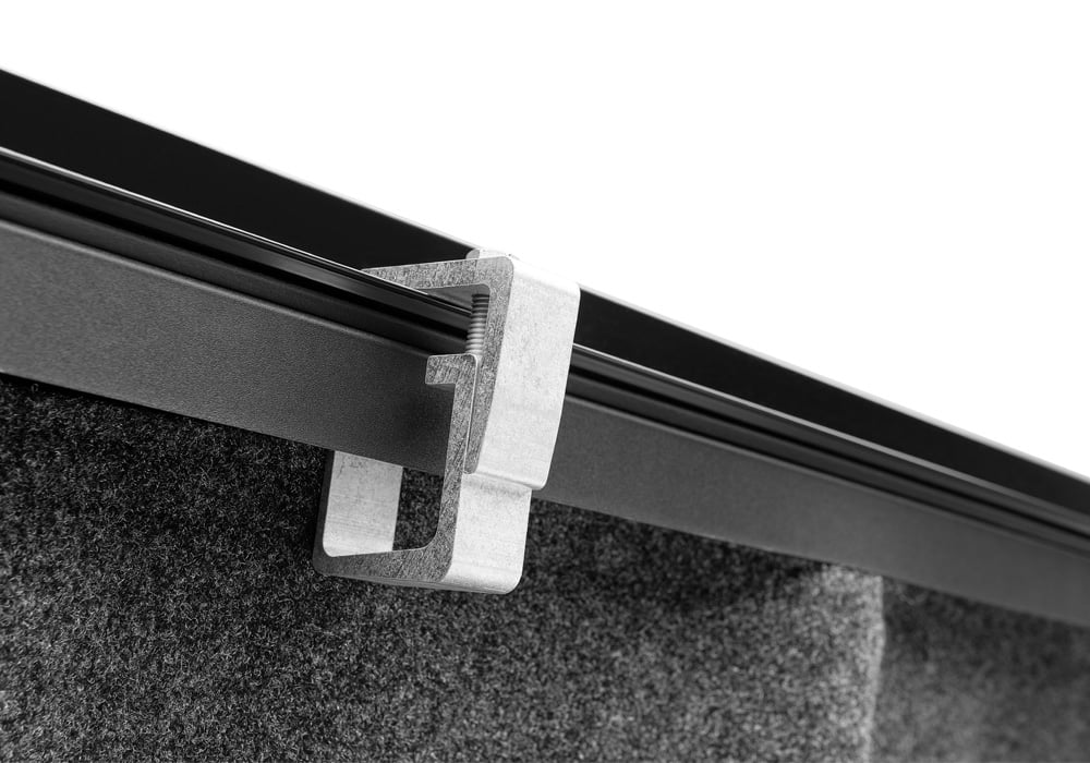 5' | | 7" Compatible 2023 (67.1") Up TruXport - 297701 TruXedo Tonneau F-150 Cover 2015 Bed with Soft Bed Truck Ford Roll