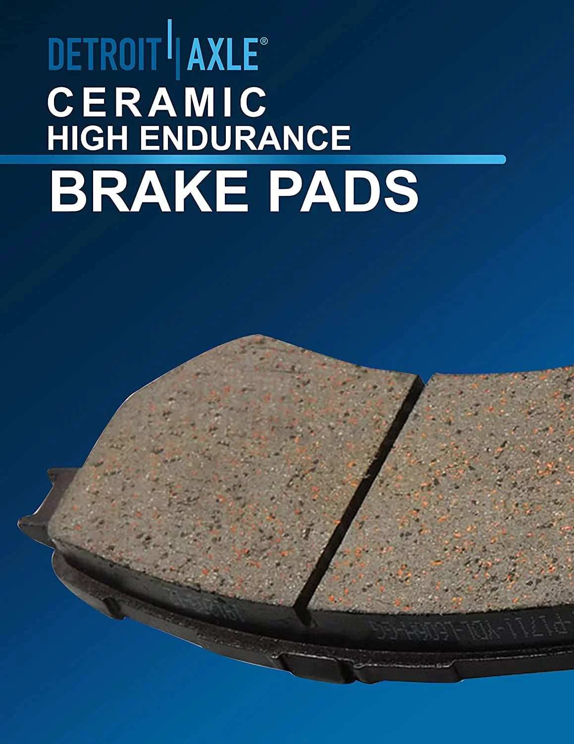 MKZ 2014 2013-2019 Rear 11.81" Rotors Brake Axle Ceramic 2013-2016 - Brake 2015 Fusion Rotor : 11.89" and and Kit Ford Disc Detroit Lincoln Pads Front for 2016 Brake Replacement