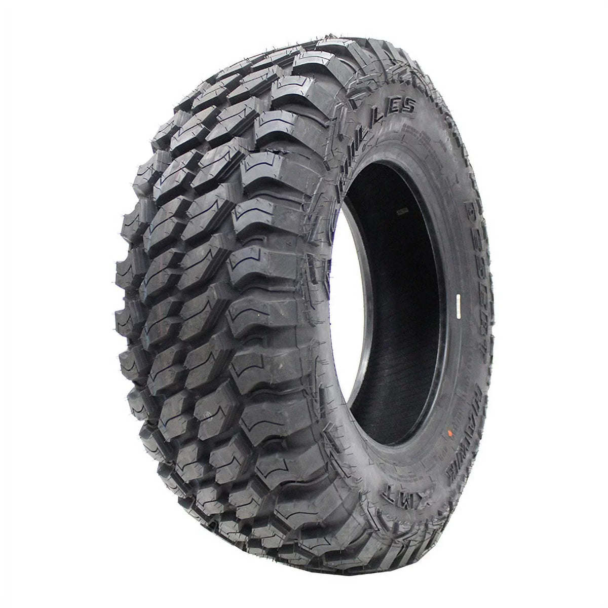 Tire Hawk 33X12.50R15 Rated - Desert Mud-Terrain Achilles X-MT 8PLY