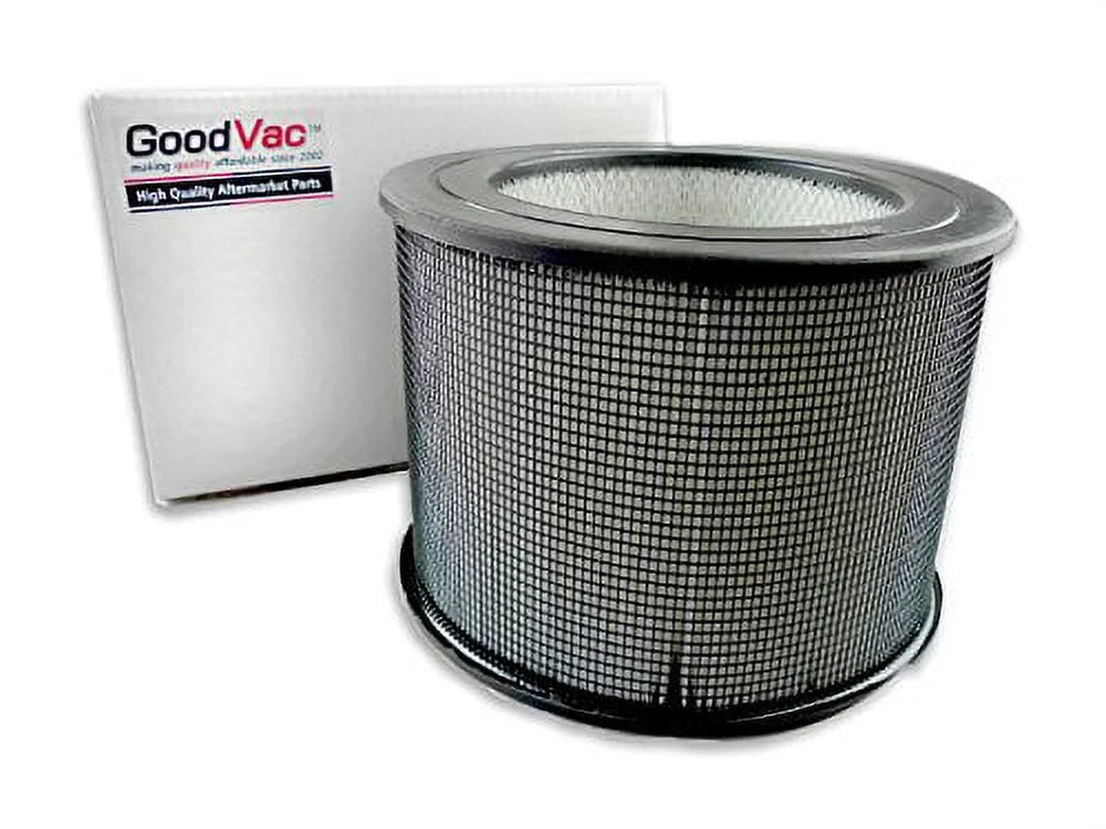 to Filter Filter fit GoodVac Replacement Queen Defender 4000