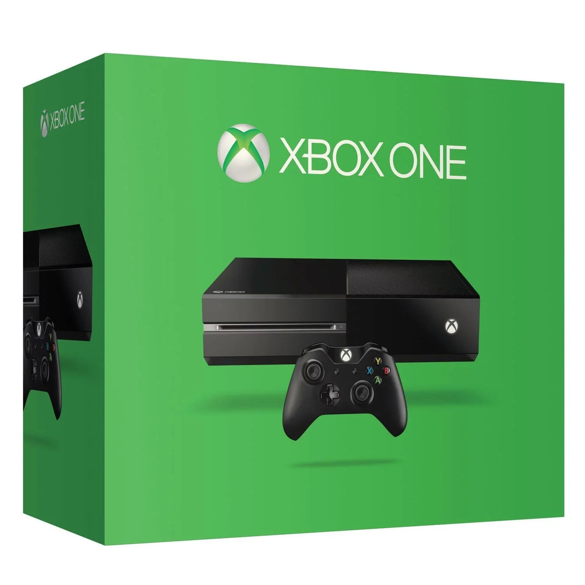 Original Game Like Evil 500GB New Headset Black 2 2 WithResident Microsoft BOLT Included AXTION Gaming Xbox Console Bundle One Controller
