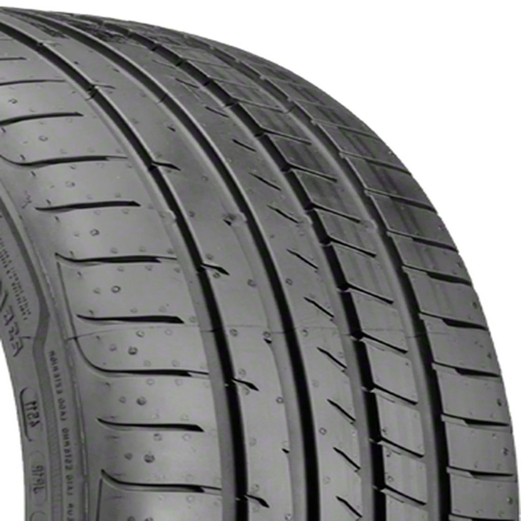 Eagle Summer Passenger Tire Goodyear F1 99Y 285/35R19 Asymmetric 2 UHP