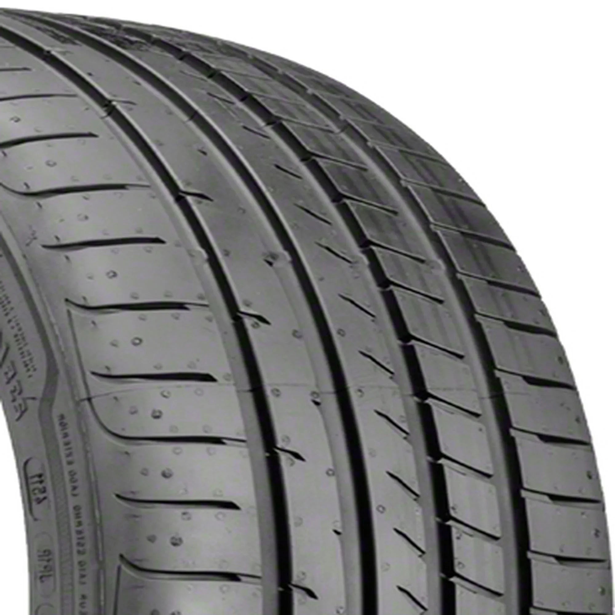 Eagle Summer Passenger Tire Goodyear F1 99Y 285/35R19 Asymmetric 2 UHP