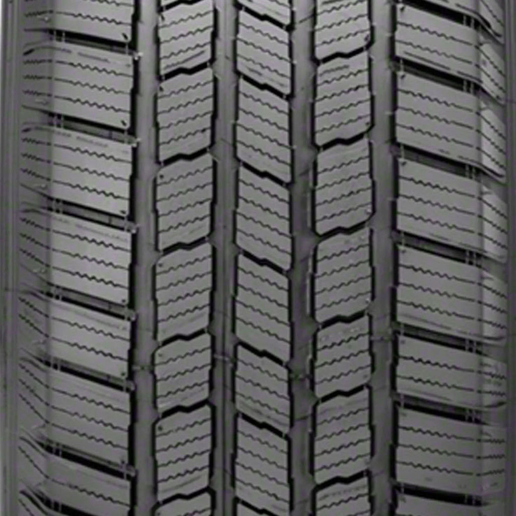 Tire Light Michelin Season Truck Defender LTX M/S 112T 265/65R17 All