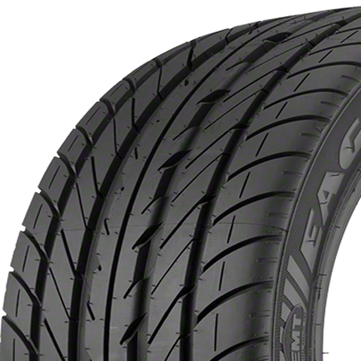 GS P245/45R17 Eagle Goodyear Passenger EMT UHP Tire 89Y F1