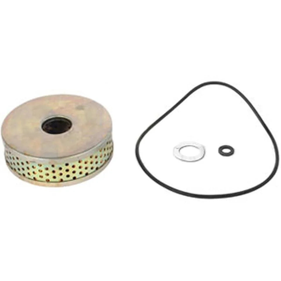 4130 STEERING 4200 4340 POWER 4120 Fits 4000SU 4110 4400 4330 Ford 4100 FILTER