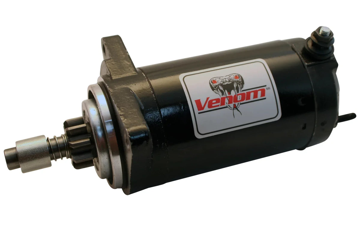 Seadoo VENOM 800 787 782 Starter