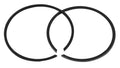 Compatible Rings HX 1998 29081570 GTS New GSX 2003 Number BY 1999 2000 1996 SPX GTX GTI 800 With XP RFI Sea-Doo SPX 1997 0.5MM 2001 Part Piston LE 2002