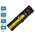 T430 Lenovo For ThinkPad Battery T430I