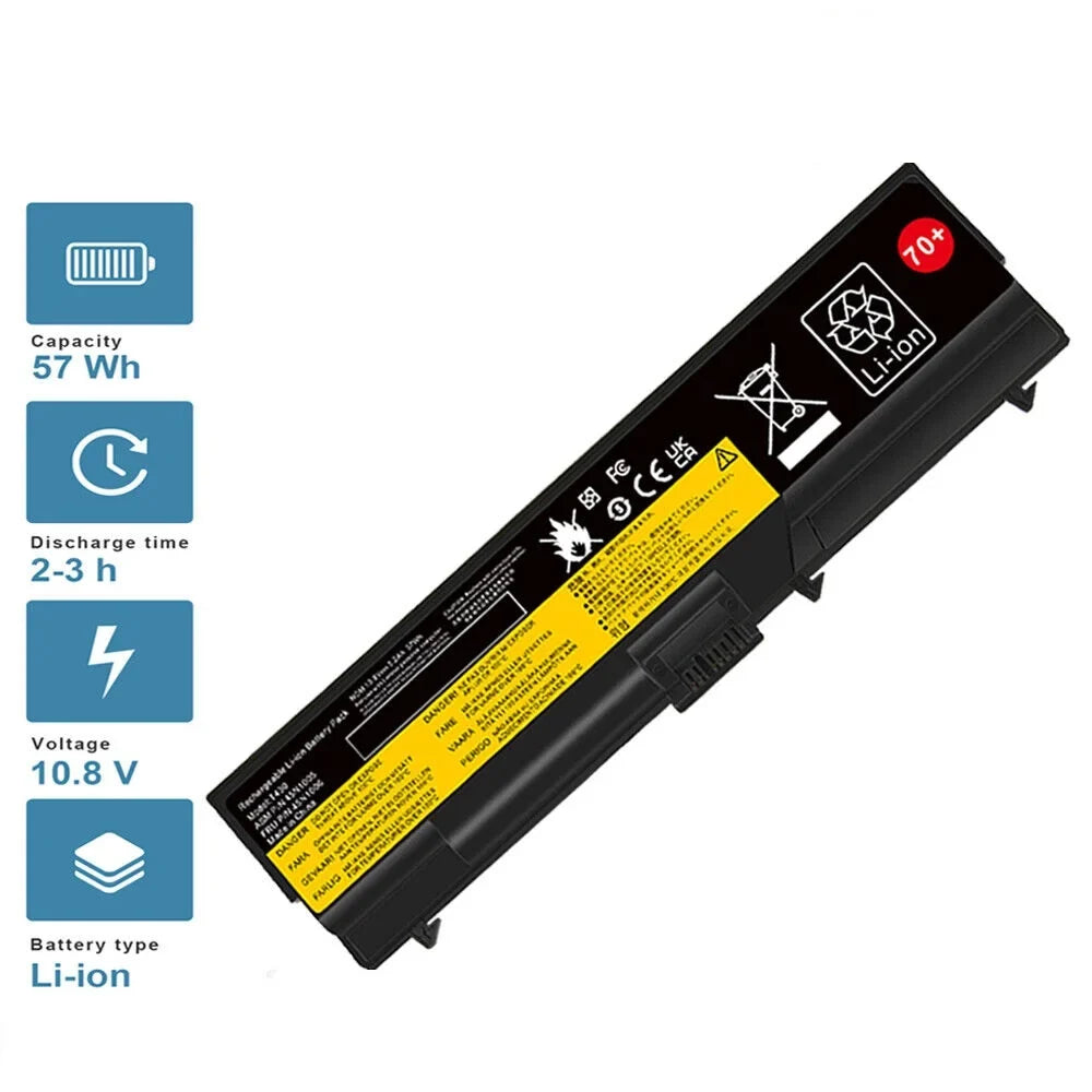 T430 Lenovo For ThinkPad Battery T430I
