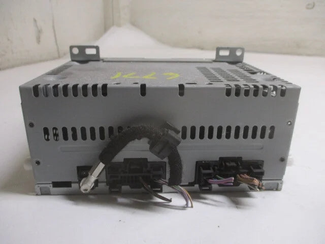 (Good) Transit Pre-Owned 18 LKQ CD MP3 19 Ford OEM Receiver Player 17 150 250 Radio
