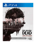 Series well 4 Days all Definitive Includes Dead Walking as Seasons Michonne - and The - 400 (Playstation as PS4) Telltale The 4