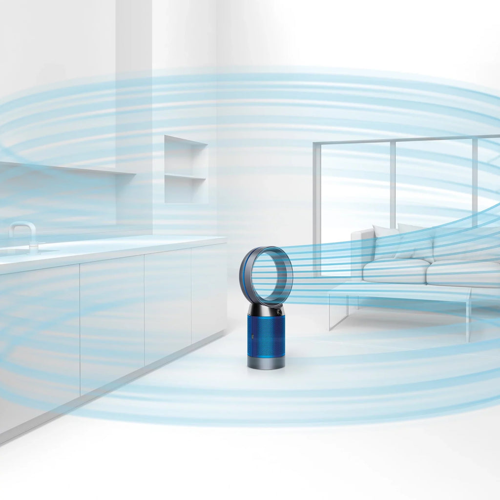 DP04-HEPA Air Pure Dyson Cool,